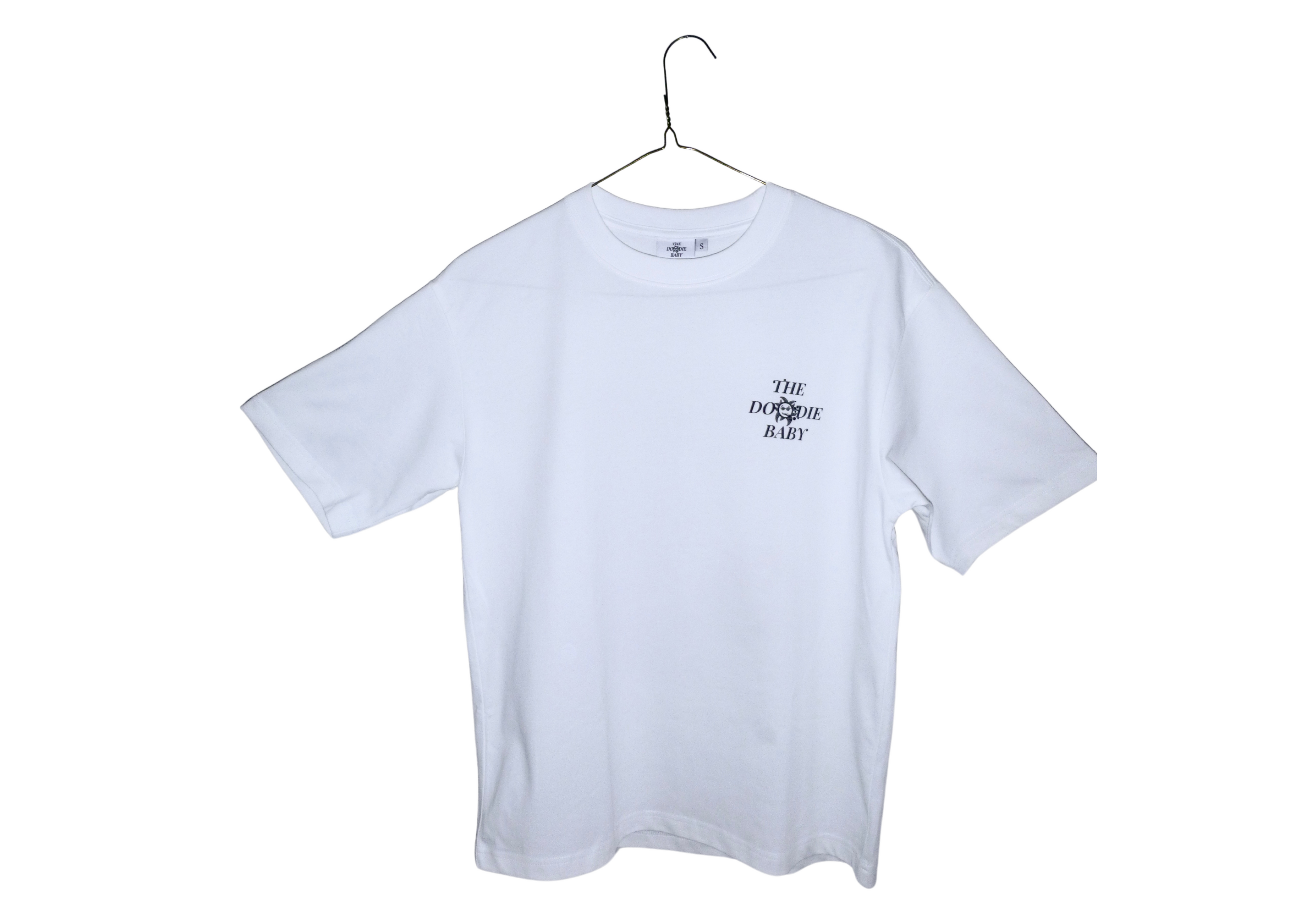 Music in my Ears, Party in my Head Graphic Tee